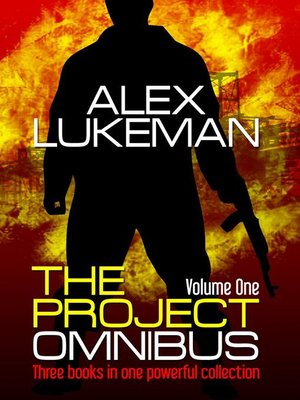 The Project Omnibus - ebook